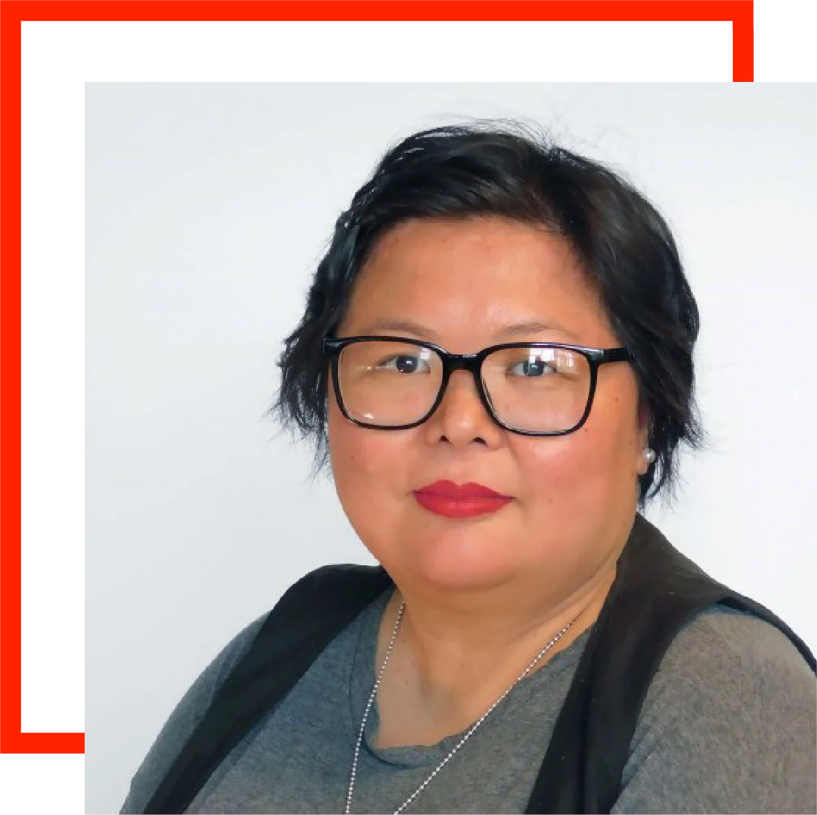 Angela Lee University Academic Staff