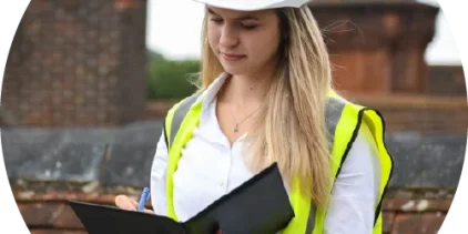 University of the Built Environment apprentice