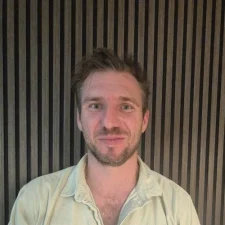Dermot O'Riordan