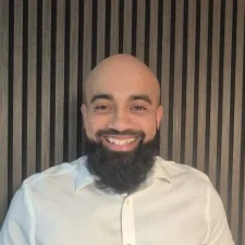 Kamran Choudhury