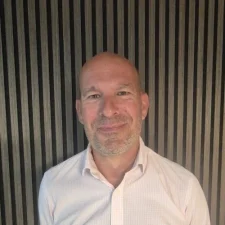 Mark Farmer