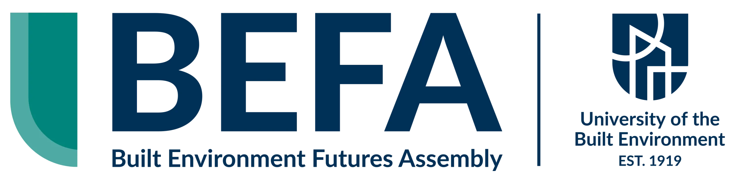 BEFA Logo BEFA Logo
