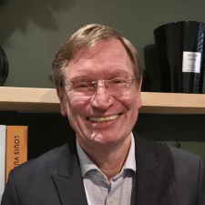 Dirk Vennix
