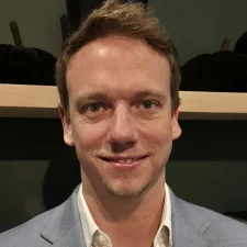 James Pritchett