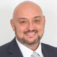 Mark Robinson