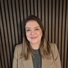 Charlotte Morphet, Programme Leader at University of the Built Environment